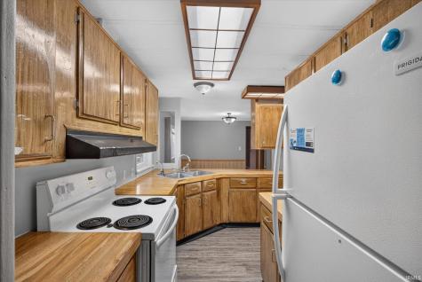 1201 W Green Tree Lane Bloomington IN 47403