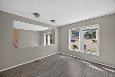 1201 W Green Tree Lane Bloomington IN 47403