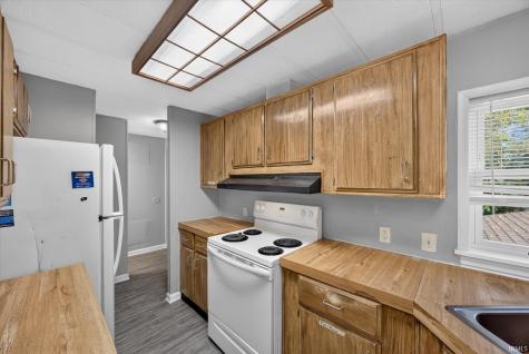 1201 W Green Tree Lane Bloomington IN 47403