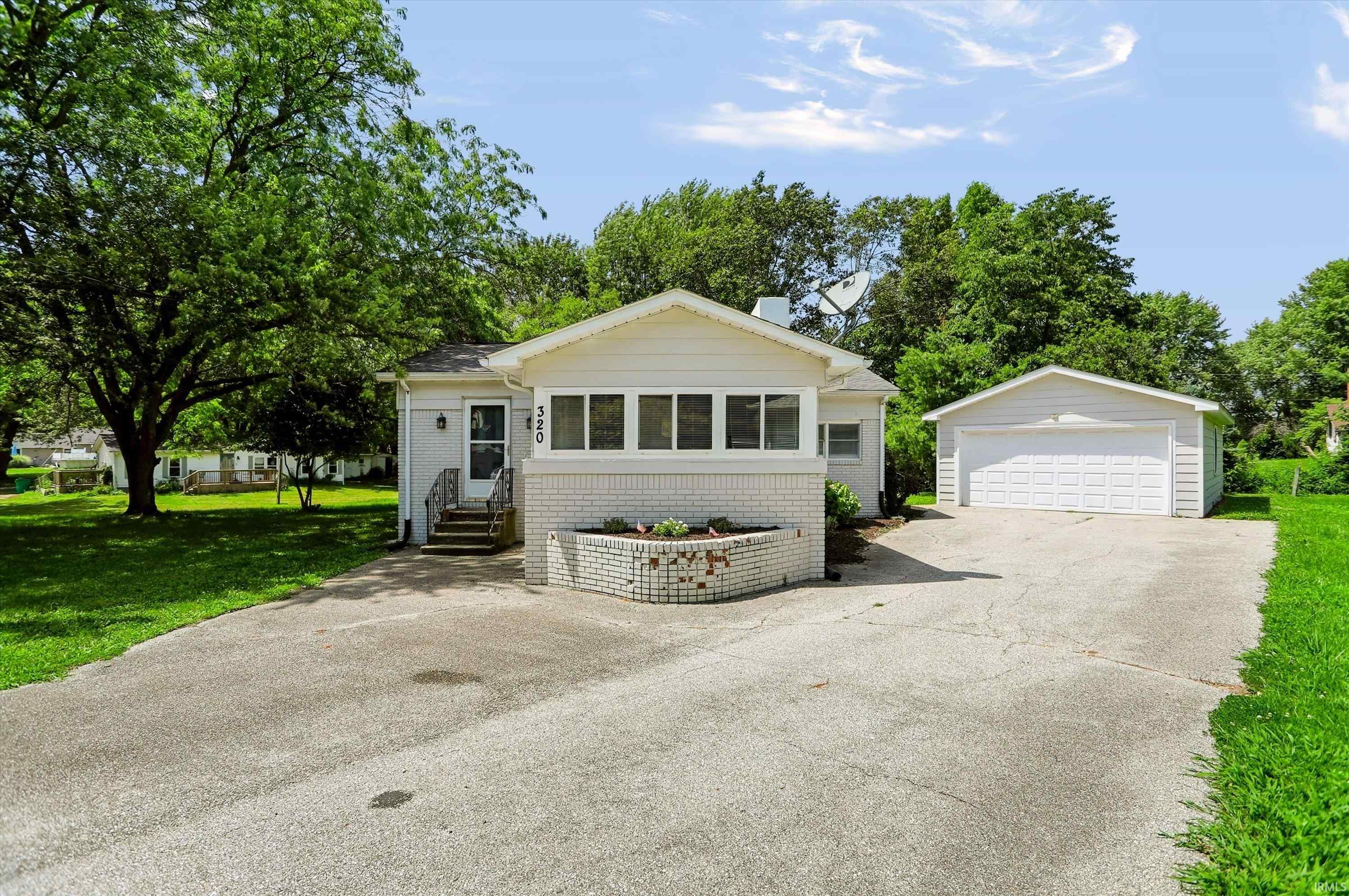 320 W Ash Street Jamestown IN 46147