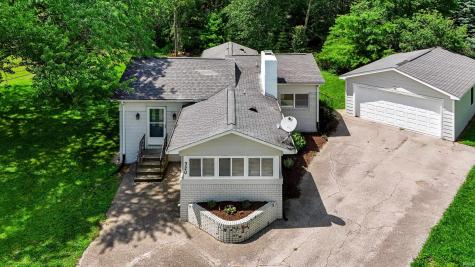 320 W Ash Street Jamestown IN 46147