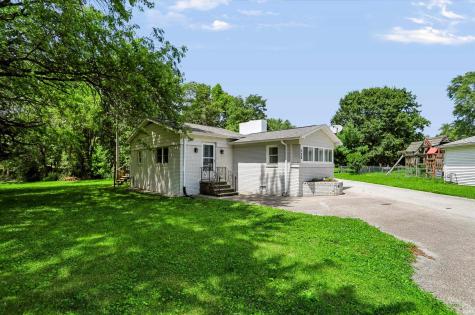 320 W Ash Street Jamestown IN 46147