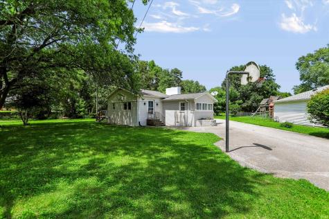 320 W Ash Street Jamestown IN 46147