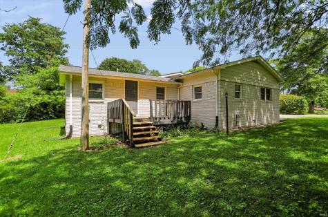 320 W Ash Street Jamestown IN 46147