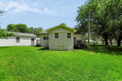 320 W Ash Street Jamestown IN 46147