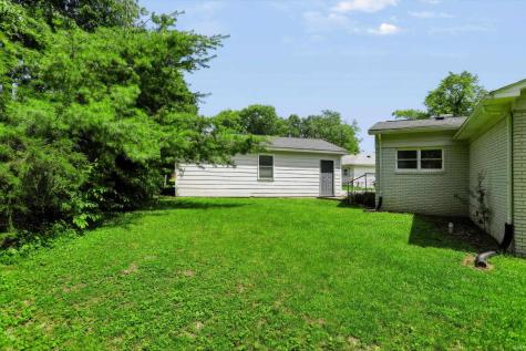 320 W Ash Street Jamestown IN 46147