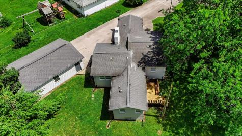 320 W Ash Street Jamestown IN 46147