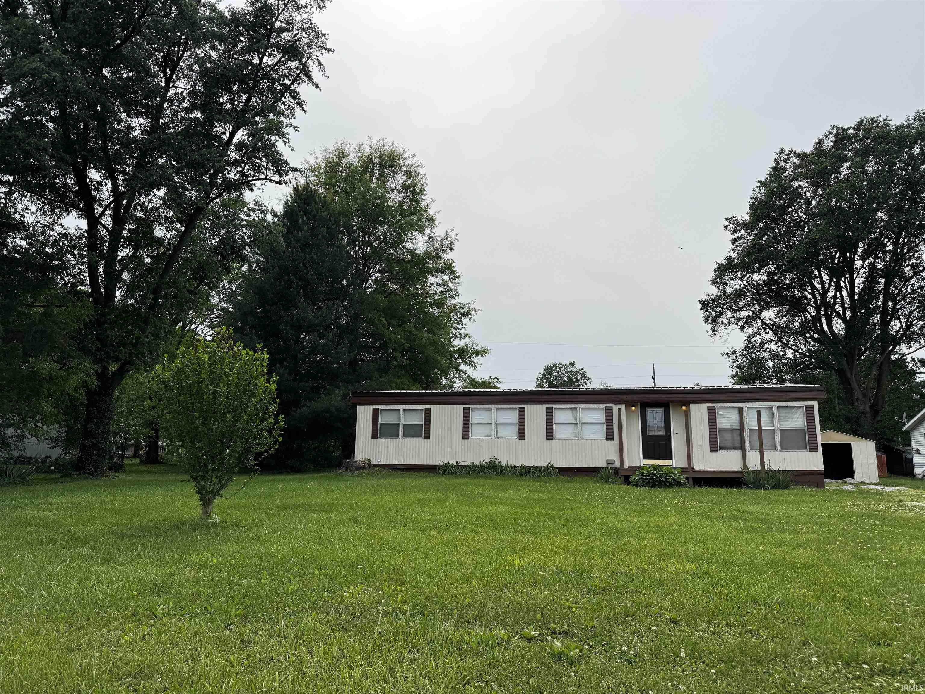 299 S Mathers Street Orleans IN 47452