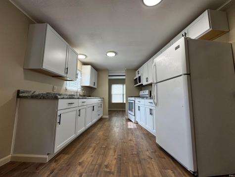 299 S Mathers Street Orleans IN 47452