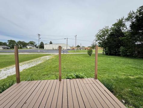 299 S Mathers Street Orleans IN 47452
