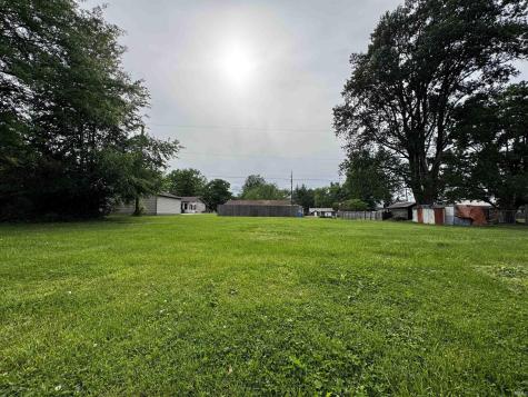 299 S Mathers Street Orleans IN 47452