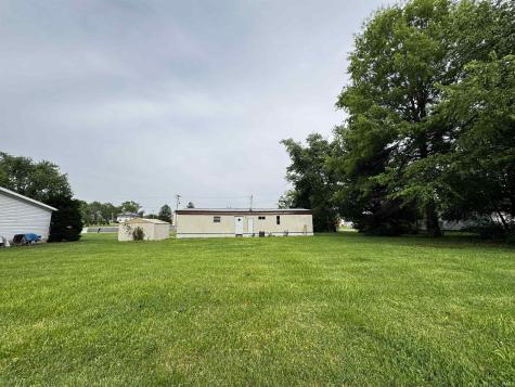 299 S Mathers Street Orleans IN 47452