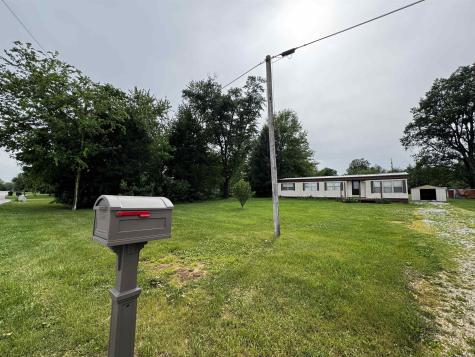 299 S Mathers Street Orleans IN 47452