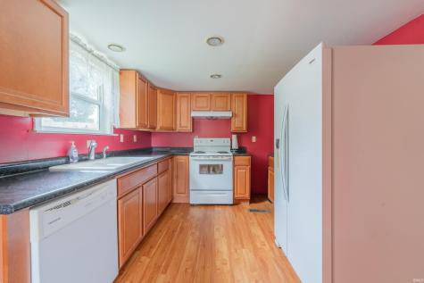 1330 Hillcrest Road Bedford IN 47421