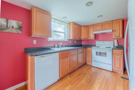 1330 Hillcrest Road Bedford IN 47421