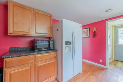 1330 Hillcrest Road Bedford IN 47421