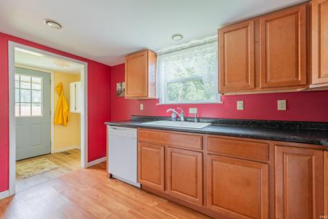 1330 Hillcrest Road Bedford IN 47421