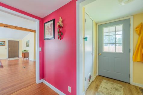1330 Hillcrest Road Bedford IN 47421