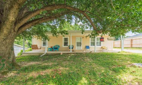 1330 Hillcrest Road Bedford IN 47421