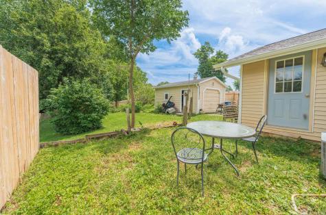 1330 Hillcrest Road Bedford IN 47421