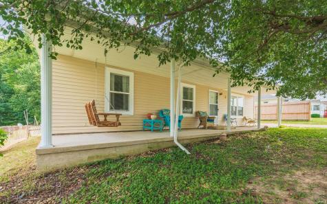 1330 Hillcrest Road Bedford IN 47421