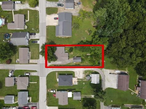 1330 Hillcrest Road Bedford IN 47421
