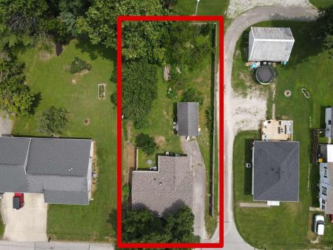 1330 Hillcrest Road Bedford IN 47421