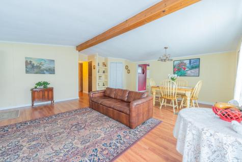 1330 Hillcrest Road Bedford IN 47421
