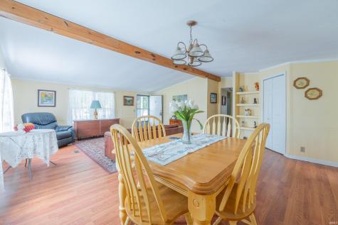 1330 Hillcrest Road Bedford IN 47421