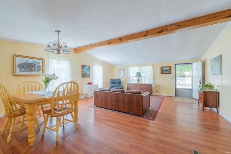 1330 Hillcrest Road Bedford IN 47421