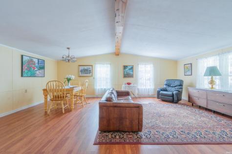 1330 Hillcrest Road Bedford IN 47421