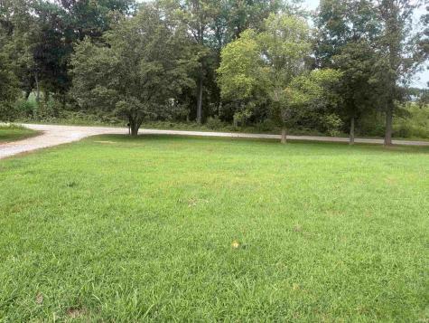 4769 W County Rd 1200 South Road Jasonville IN 47438
