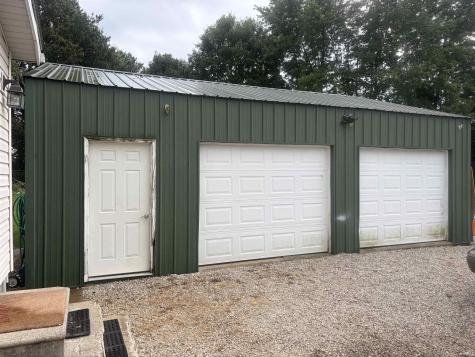 4769 W County Rd 1200 South Road Jasonville IN 47438