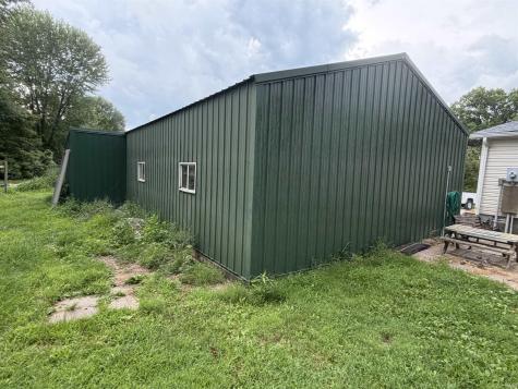 4769 W County Rd 1200 South Road Jasonville IN 47438