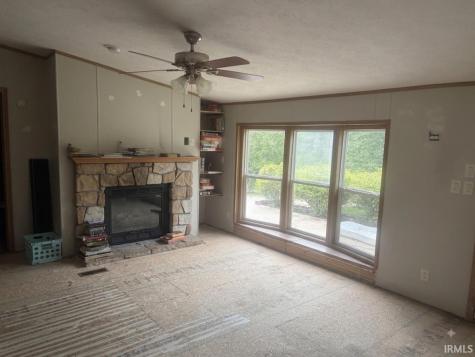 4769 W County Rd 1200 South Road Jasonville IN 47438