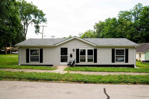 301 S Jefferson Street Knightstown IN 46148