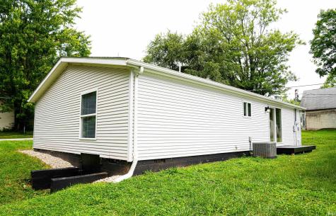 301 S Jefferson Street Knightstown IN 46148