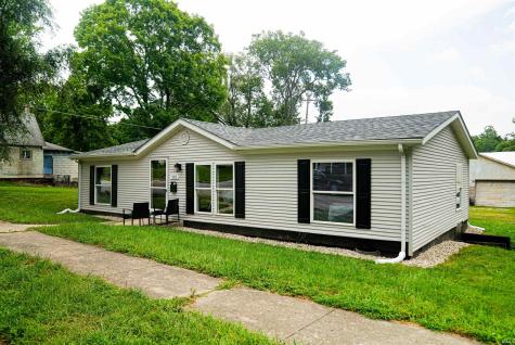 301 S Jefferson Street Knightstown IN 46148