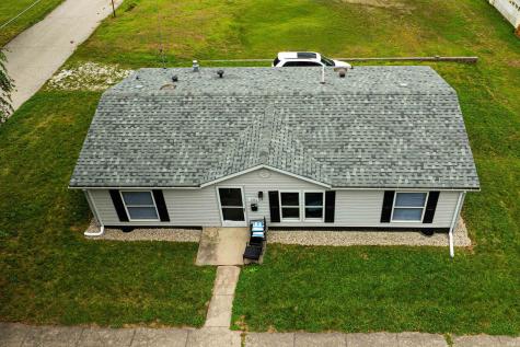301 S Jefferson Street Knightstown IN 46148