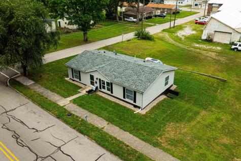 301 S Jefferson Street Knightstown IN 46148