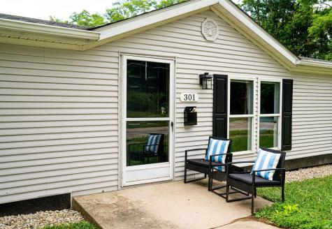 301 S Jefferson Street Knightstown IN 46148