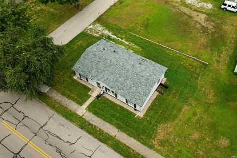 301 S Jefferson Street Knightstown IN 46148