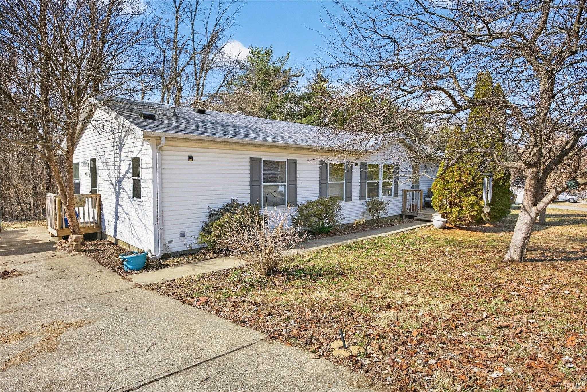 4230 S Orchard Lane Bloomington IN 47403
