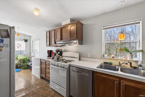 4230 S Orchard Lane Bloomington IN 47403