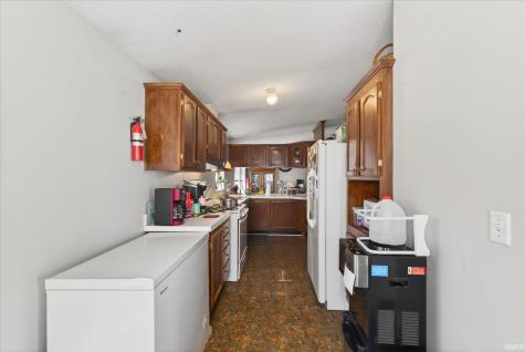 4230 S Orchard Lane Bloomington IN 47403