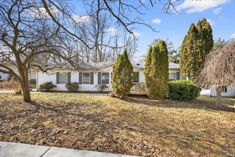 4230 S Orchard Lane Bloomington IN 47403