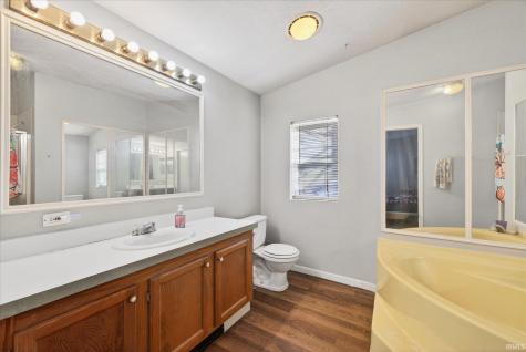 4230 S Orchard Lane Bloomington IN 47403
