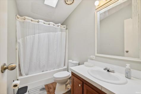 4230 S Orchard Lane Bloomington IN 47403