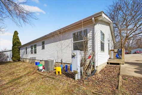 4230 S Orchard Lane Bloomington IN 47403