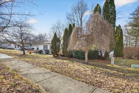 4230 S Orchard Lane Bloomington IN 47403